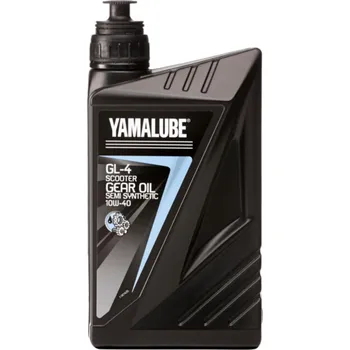 Motorový olej Převodový olej YAMALUBE pro skútry (1 L)