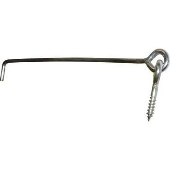 Massag Hák na okna 1875/200 Zn 10 ks