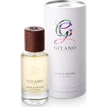 Unisex parfém Recenze Gitano Cosmetics Amor & Psyché U P 50 ml