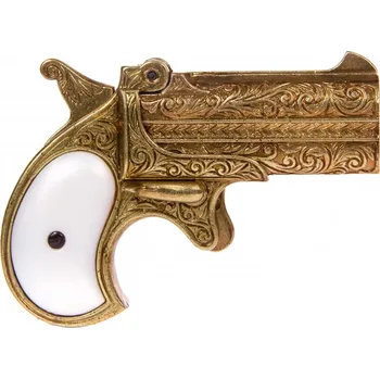 Sběratelství Denix Derringer 1866