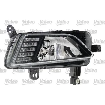 Mlhový světlomet Mlhovka VALEO 047428