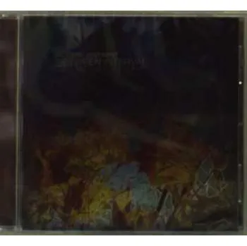 Zahraniční hudba CD Between Interval: Autumn Continent 2014