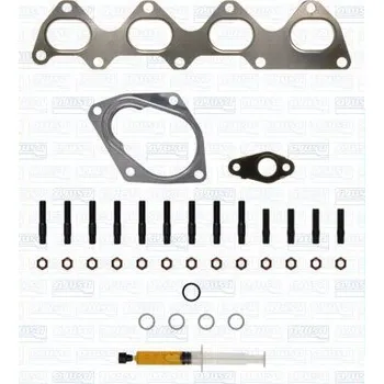 Turbodmychadlo Montážní sada, dmychadlo AJUSA JTC11832