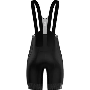 Cyklistické kalhoty SQlab Kraťasy SQ-Short ONE11 BLK Velikost: XL