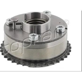 Vačková hřídel Nastavovač vačkového hřídele TOPRAN 601 260