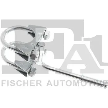 Držák, výfukový systém FA1 215-944