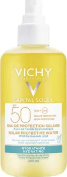 Přípravek na opalování Vichy Capital Soleil Hydrating SPF50 200 ml