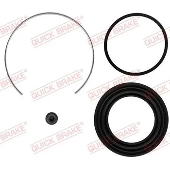 Brzdový systém Sada na opravy, brzdový třmen Quick Brake 114-0286