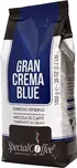 SpecialCoffee Gran Crema Blue zrnková 1…