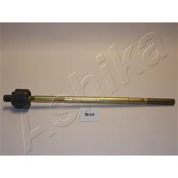 Táhlo řízení Axiální kloub, příčné táhlo řízení ASHIKA 103-03-310