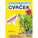 Logopedický cvrček: Povídánky: Rozvoj…