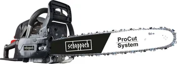Motorová pila Scheppach CSH56 3,13HP