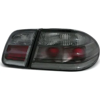 Zadní světlomet TUNING-TEC Zadní světla Mercedes Benz W210 Sedan E-Klasse 95-02 - kouřové