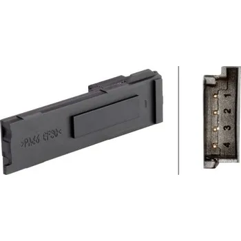 Autoelektrika Spínač, ovládání spojky (GRA) HELLA 6DD 010 966-661