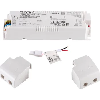 Příslušenství pro svítidlo BRAVO DALI SET DRIVER stmívatelný 36W Kanlux 28508