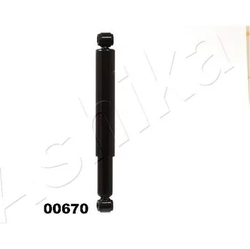 Tlumič pérování ASHIKA MA-00670