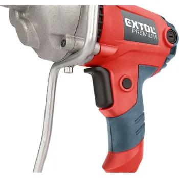 Míchadlo míchadlo stavebních směsí, 850W