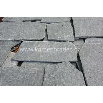 Venkovní dlažba Nepravidelná dlažba KA 10 m²