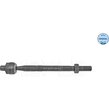 Táhlo řízení Axiální kloub, příčné táhlo řízení MEYLE 28-16 031 0020