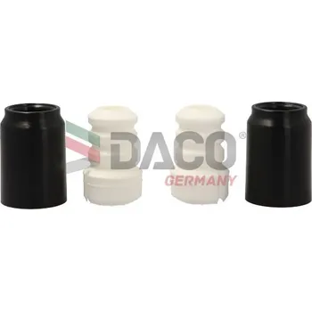 Ochranná sada proti prachu, tlumič pérování DACO PK2705