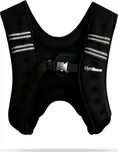 GymBeam Zátěžová vesta Active 7 kg