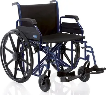 Invalidní vozík Moretti CP300 60 cm
