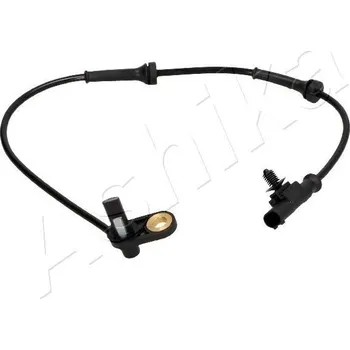 Brzdový systém Snímač, počet otáček kol ASHIKA 151-01-156