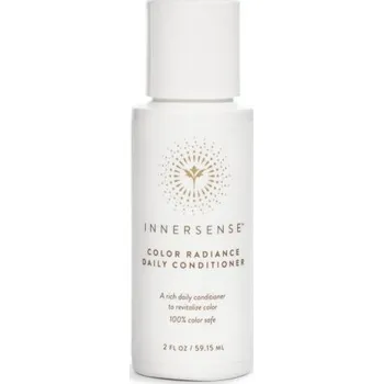 Oživující kondicionér pro barvené vlasy Color Awakening Daily Conditioner, INNERSENSE Velikost: 59 ml