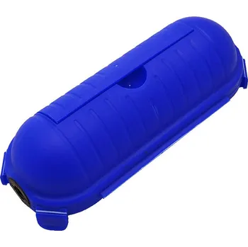 elektrický kabel Tracon Electric Spojka kabelová plastová box 