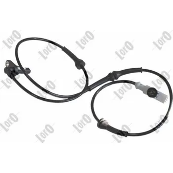 Přislušenství brzdového systému Snímač, počet otáček kol ABAKUS 120-02-089