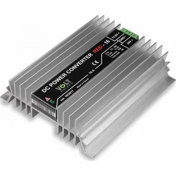 Měnič napětí Reduktor napětí 24 / 12V