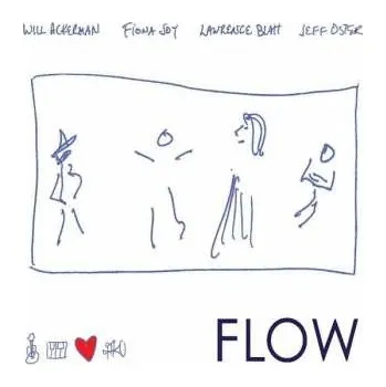 Zahraniční hudba CD FLOW: Flow 2020