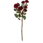 Autronic Růže na kmínku 39 cm