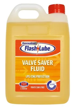 aditivum FlashLube Valve Saver Fluid
