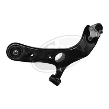 Zavěšení kol Řídicí páka, zavěšení kol DYS 20-21658