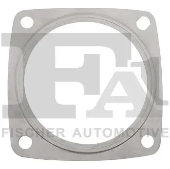 Automobilové těsnění Těsnění, výfuková trubka FA1 160-918