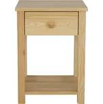 Noční stolek Drewmax SN123