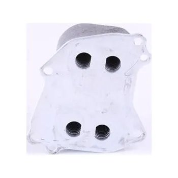 Chladič motoru Olejový chladič, motorový olej NISSENS 90963