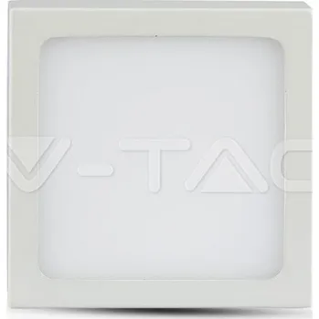 V-TAC 4920 LED přisazené svítidlo 18W VT-1805SQ 400