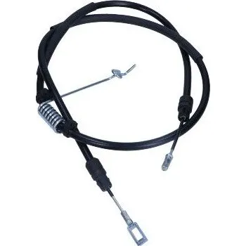 Brzdový systém Tažné lanko, parkovací brzda MAXGEAR 32-0867