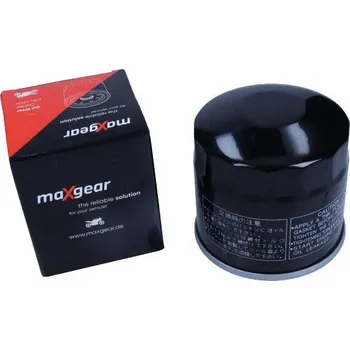 Olejový filtr Olejový filtr MAXGEAR 26-8036