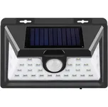 Zahradní solární světlo 32x LED (Solární LED světlo s PIR čidlem)