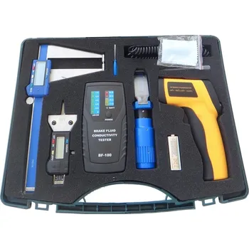 Nářadí pro automobil AHProfi SIL010 Profesionální sada pro měření v automobilovém průmyslu