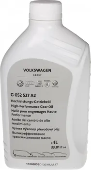 Převodový olej Volkswagen G 052 527 A2 1 l