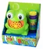 Bublifuk iMex Toys Stroj na bubliny žába