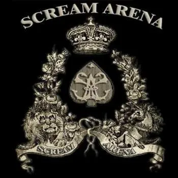 Zahraniční hudba CD Scream Arena: Scream Arena 2019