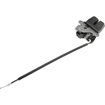 Centrální zámek Zámek kufru RANGE ROVER EVOQUE 2012-