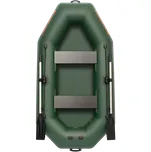 Kolibri K-240 T zelený + držák motoru