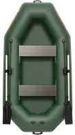 Kolibri K-240 T zelený + držák motoru