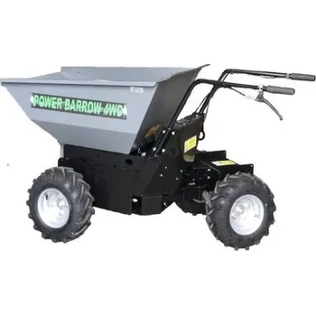 Kolečko Muck-Truck 4WD